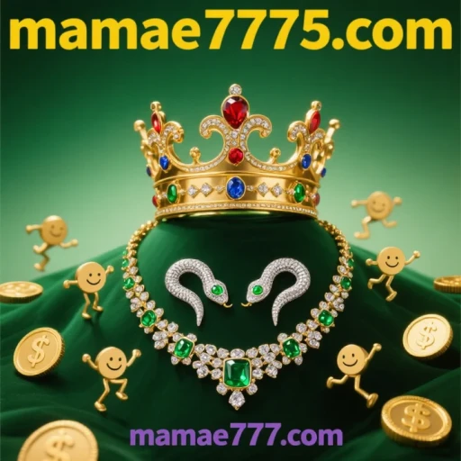 mamae777.com