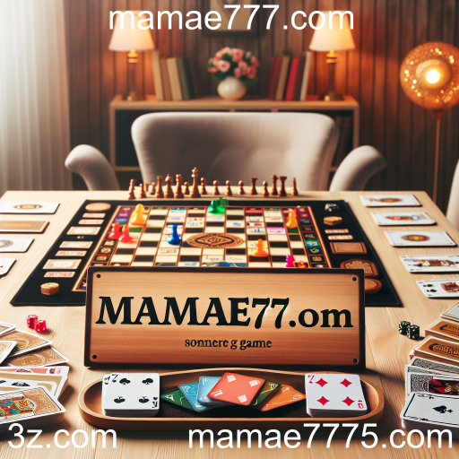 A Ascensão dos Jogos de Mesa: Uma Nova Era de Entretenimento